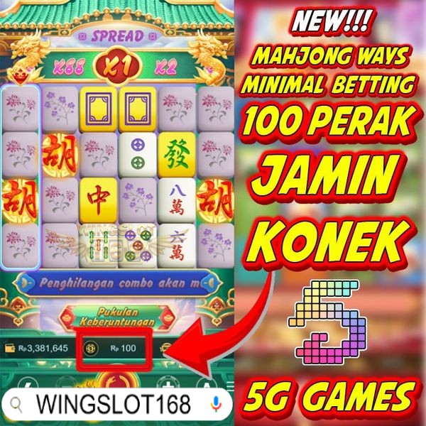 MOBILTOTO : Agen Gampang Jackpot Akun Pro Garansi Maxwin